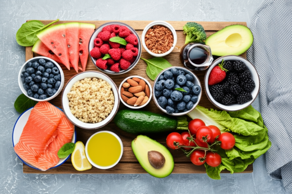 How to Maintain a Calorie Deficit Without Feeling Hungry