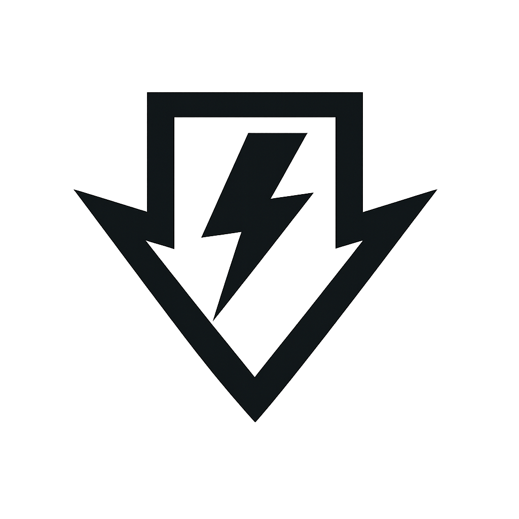 Cal Def Logo